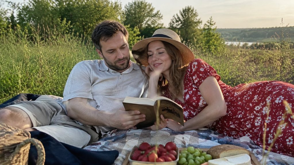 Совместимость: Телец и Лев: из жизни