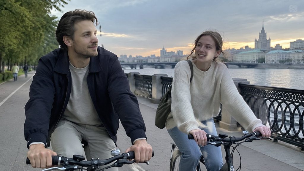 Совместимость: Телец и Рак: из жизни